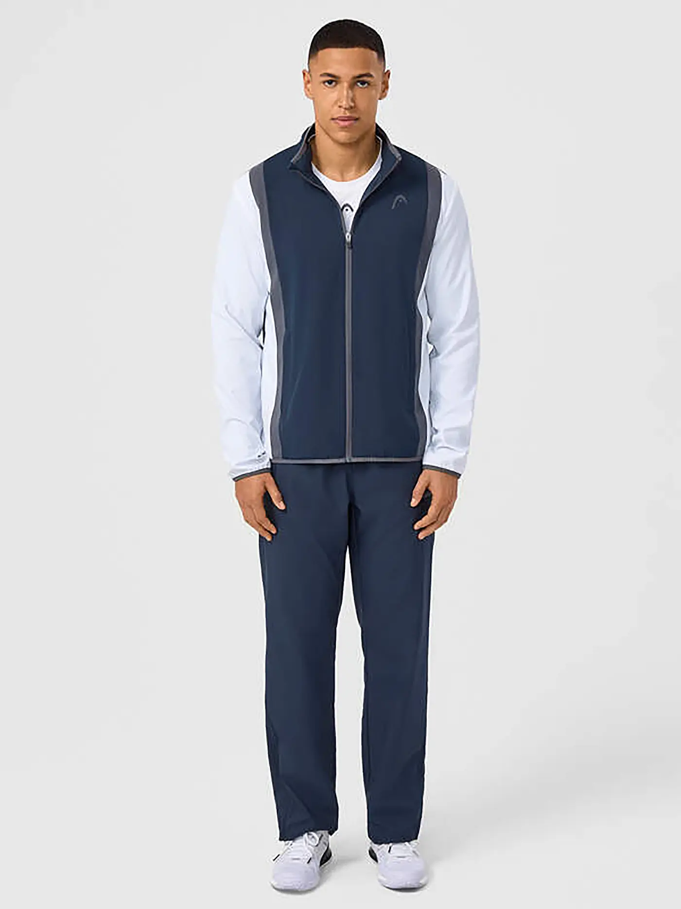 HEAD | Herren Tennisjacke Club | 